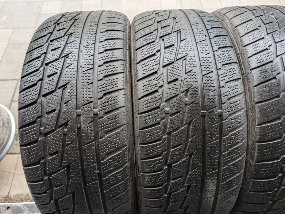 Зимняя резина 235/50 R18 Matador