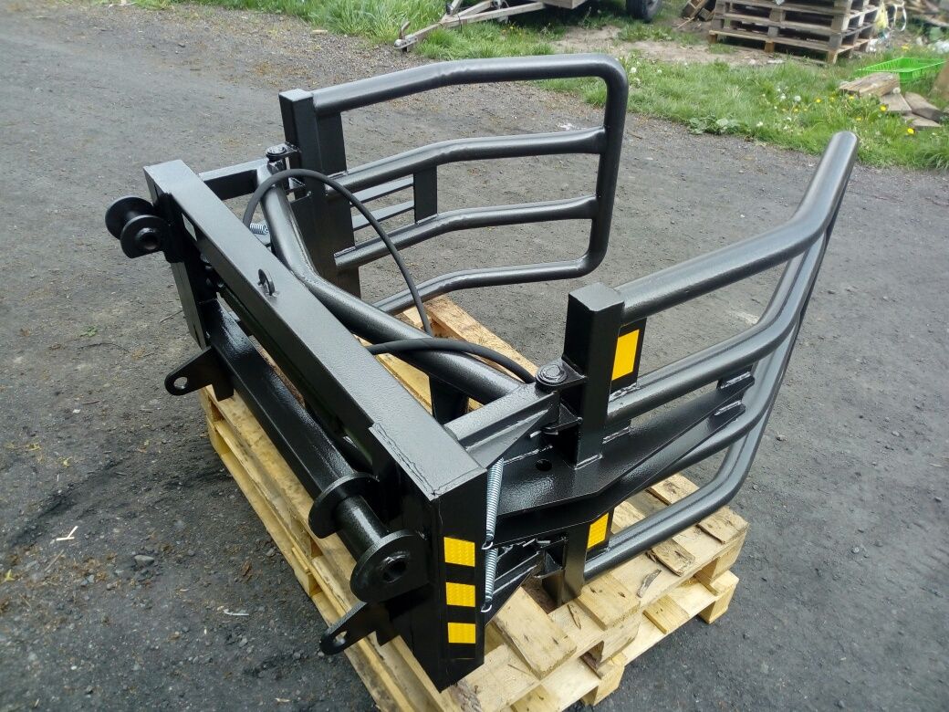 Chwytak do bel Euroramka Mailleux Faucheux Manitou JCB