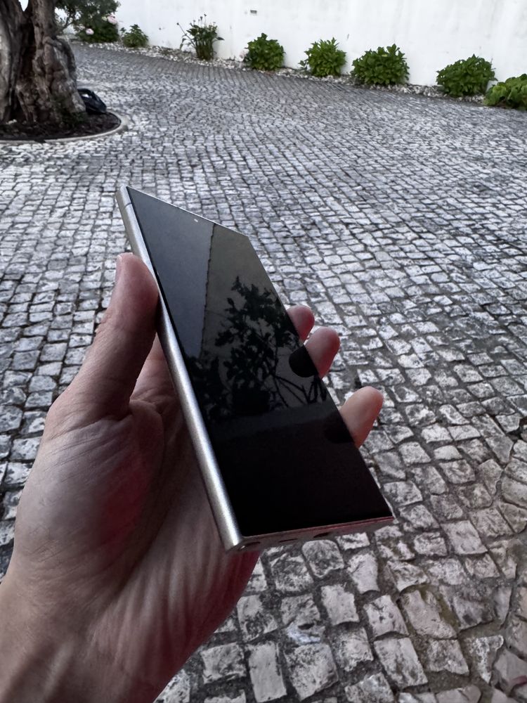 Samsung Galaxy S24 ultra 512Gb Pagamento ate 6x