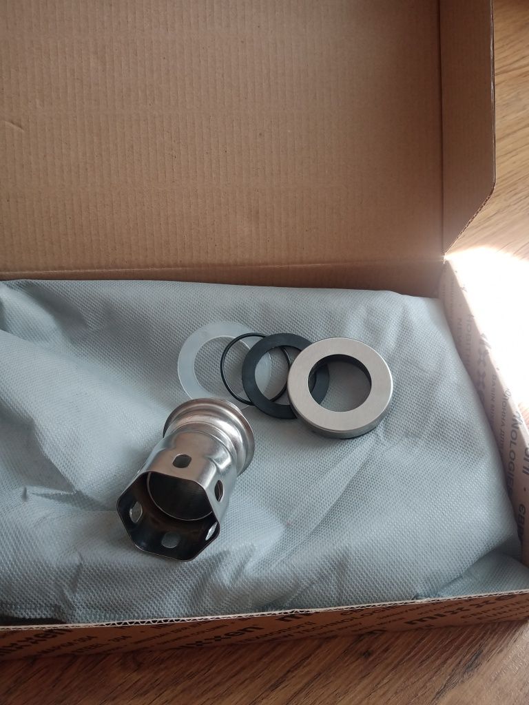 Смеситель для ванны RJ Atlant RBZ002-9B/Кран