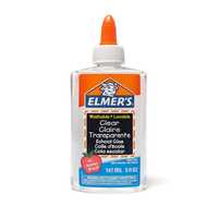 Elmer's clear glue 147мл (180г) - прозрачный клей елмерс Оригинал