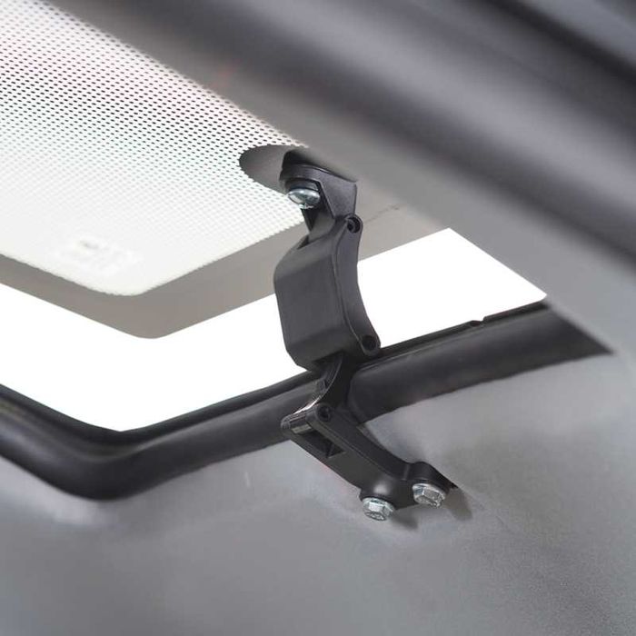 Motorower Skuter elektryczny 3000W trójkołowy ARIEL Biały Gwarancja 24