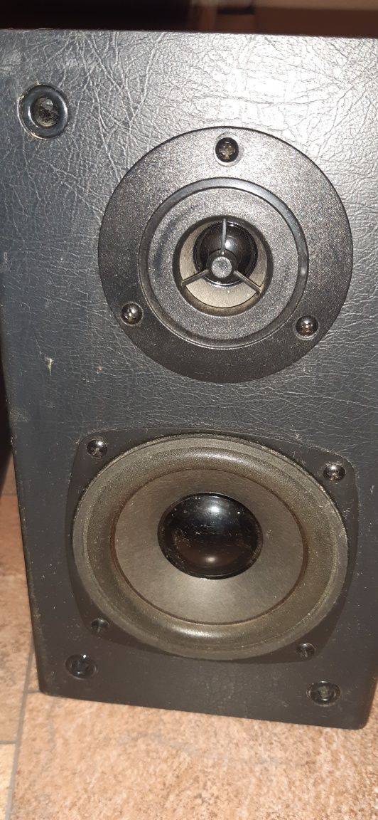Sven ms-310 multimedia speaker system
