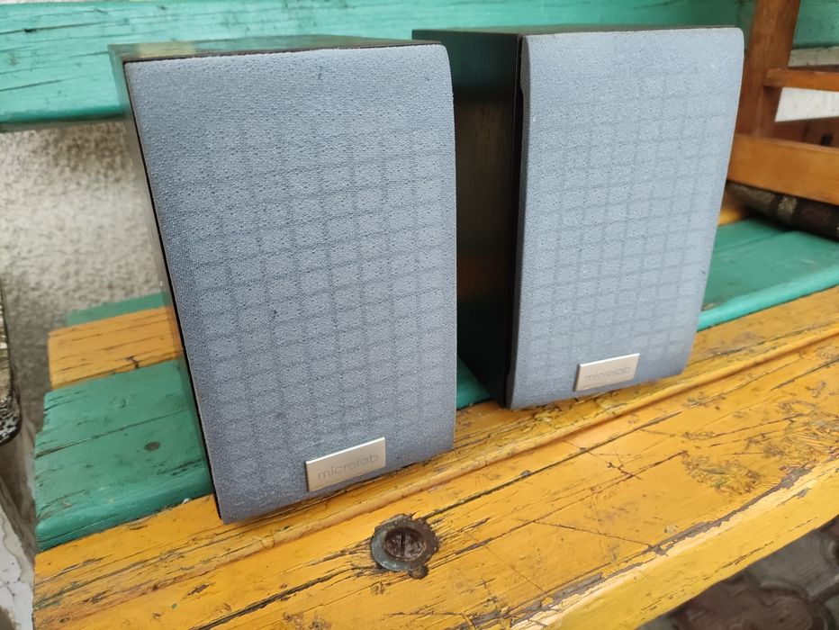 Колонки для компьютера и дома