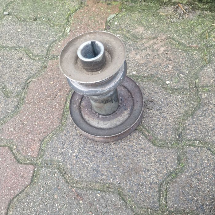 Sprzedam czesci do mtd