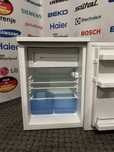 Маленький холодильник студент 85см Bosch KTL16400/ бу техніка з Європи