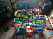 Tor dla kulek Freestyle Xtreme XXL 500 elementów