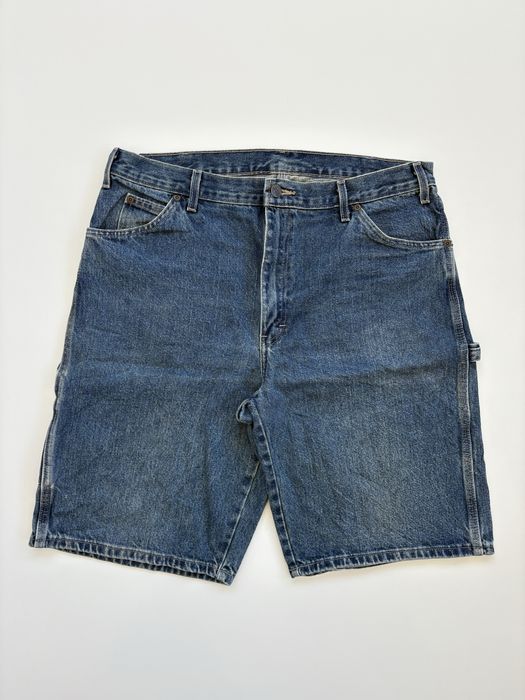 Calções de ganga Dickies