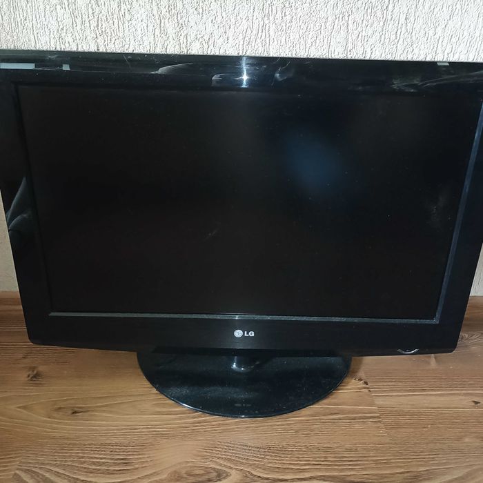 LG 32LG3000 - uszkodzony