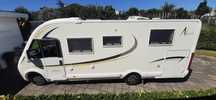 Autocaravana MC LOUIS 876g