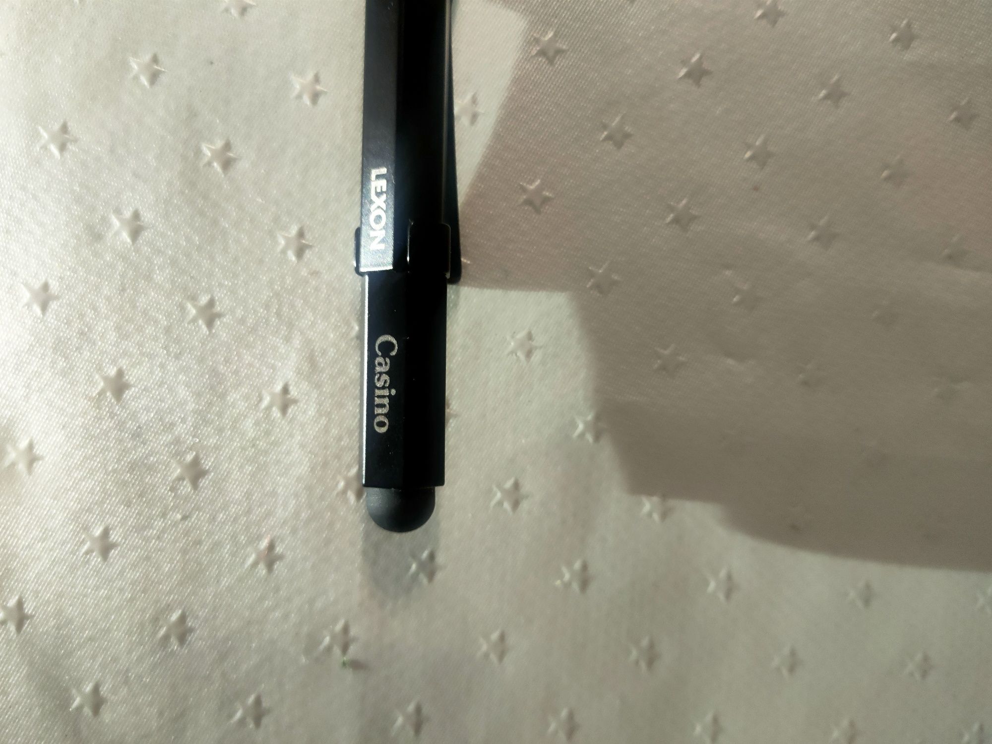 Długopis CASINO nowy