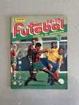 Caderneta Futebol 94-95 Panini