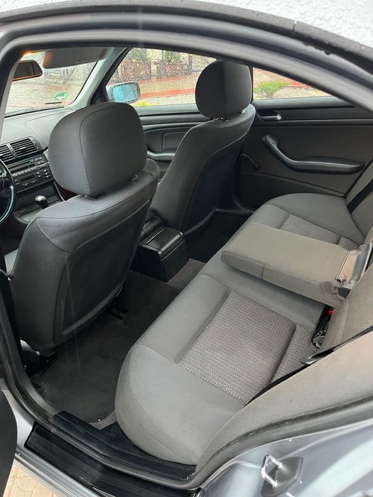 Продам авто BMW 320