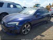 Audi A5 Sportback Audi A5 Quattro S-Line Bogata konfiguracja!!!