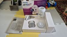 Laktator Philips Avent