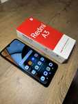 Смартфон Redmi A3
