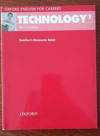 Technology 1  teacher's resouece book