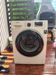Samsung Eco bubble