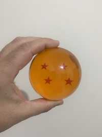 Dragon ball z “bola do dragao 4 estrelas”