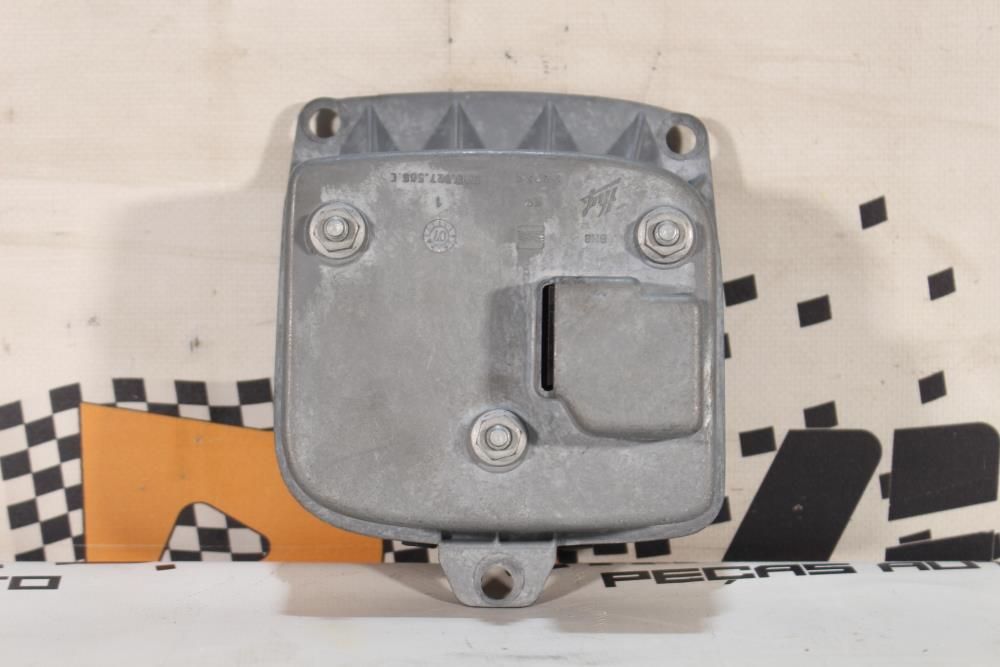 Puxador Da Tampa Da Mala Seat Leon (1P1)  5P0827565c / 5P0 827 565 C /