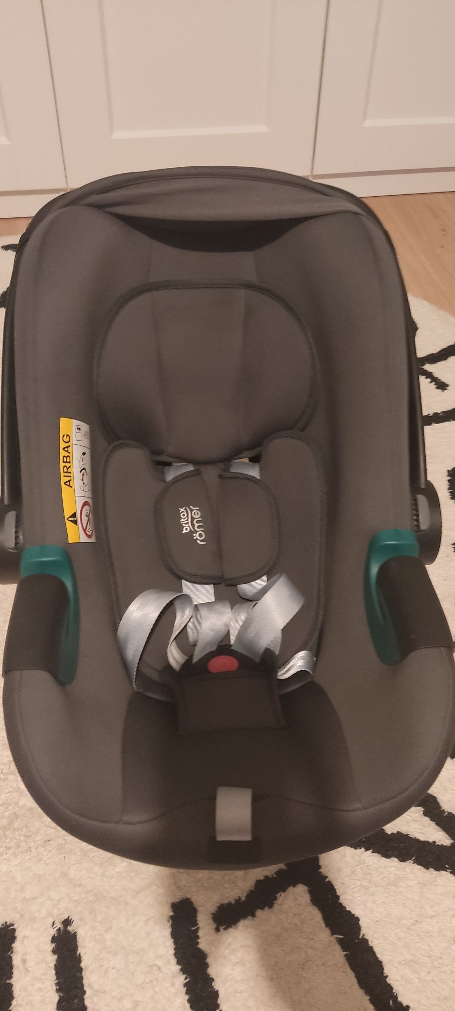 Nosidełko Britax Romer