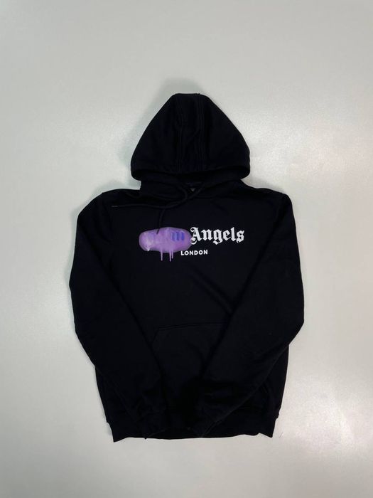 Palm Angels худі звичайні та теплі / Палм Анжелс худи (різні варіанти)