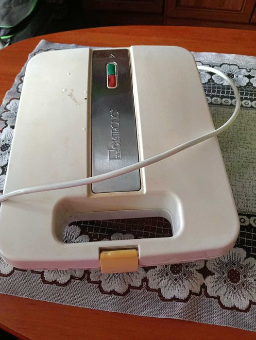 Opiekacz do kanapek 4sztuki