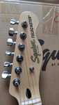 Squier Affinity Telecaster