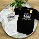 Corteiz - Новая футболка Alcotraz - Кортез BIG Logo - XS S M L XL