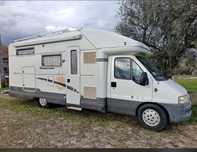 Benimar Aerotp Motorhome
