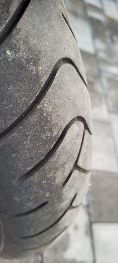Honda CBF1000  2007r 1 właściciel kpl kufrow org przebieg