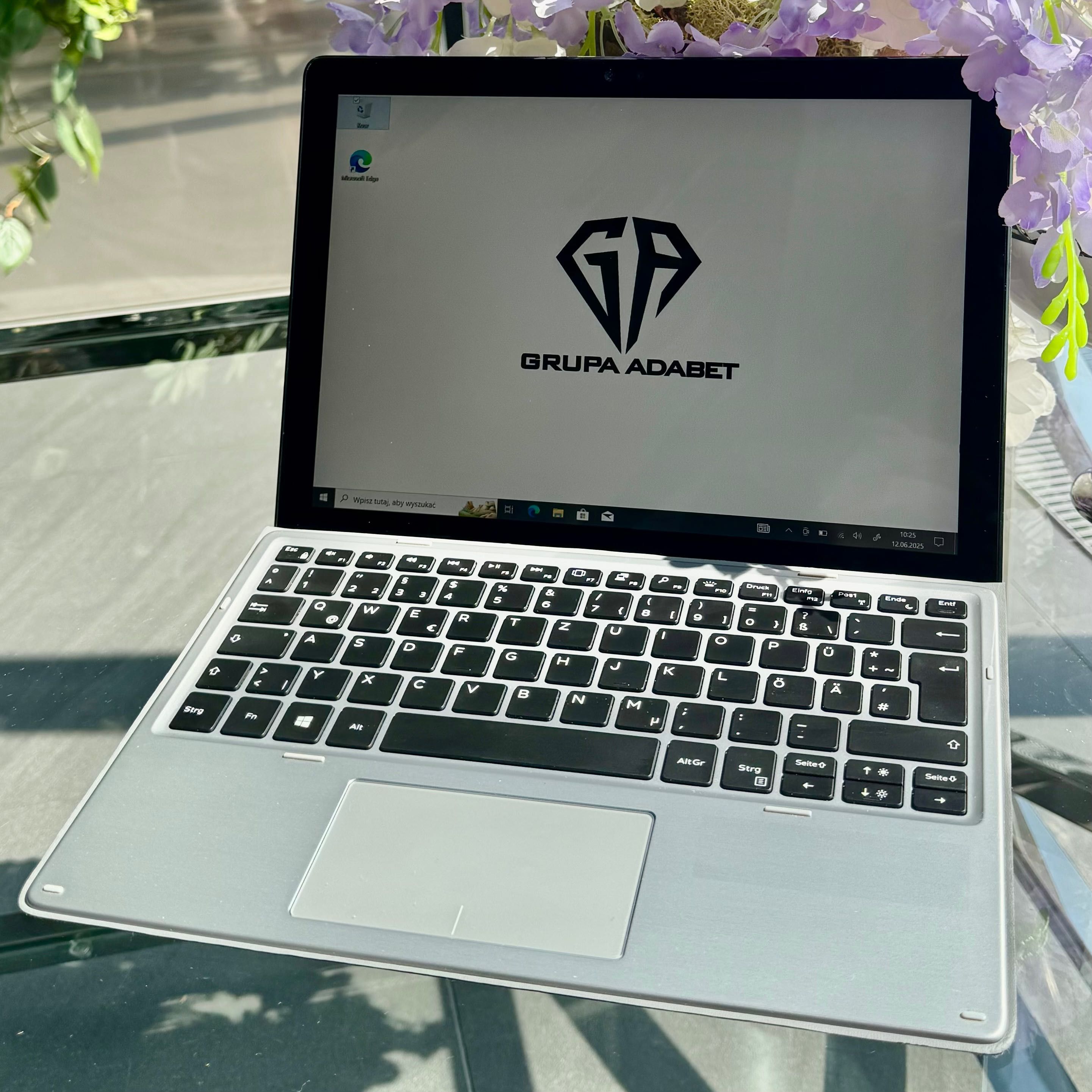 Dell Latitude 7200 2-in-1 / i5-8365U / 8GB / 256GB / dotyk / A-