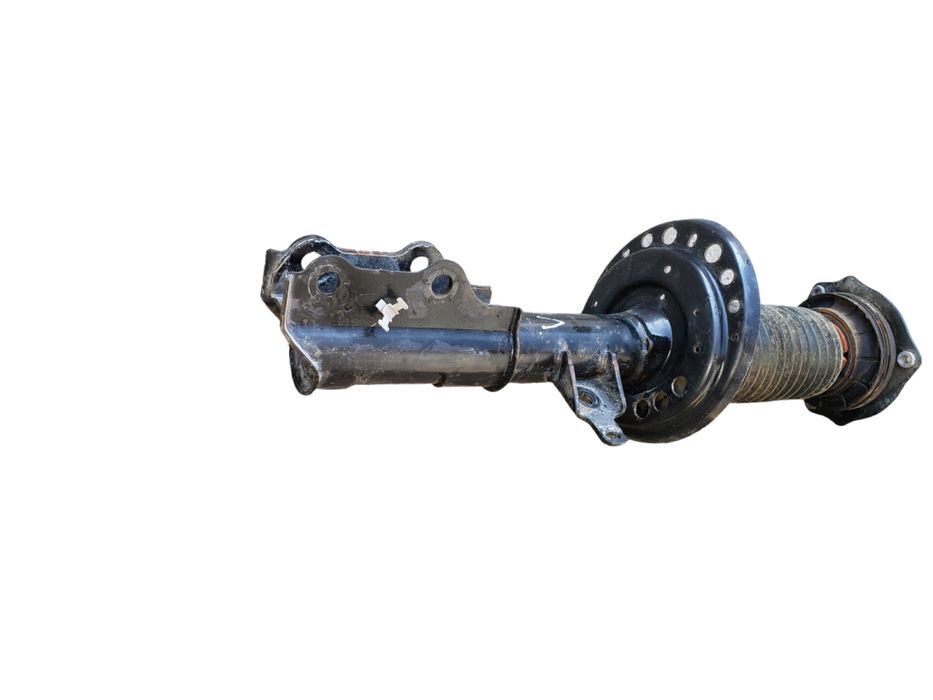 Амортизатор передний левый в сборе Chevrolet Blazer 3.6 разборка