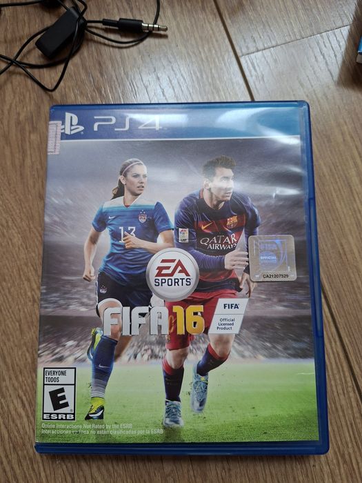 Acessórios ps4 + jogos