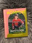 Po prostu kompost Kate Flood książka poradnik Buchmann