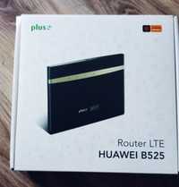 Router LTE Huawei B525