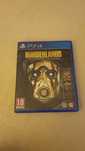 Borderlands na ps4