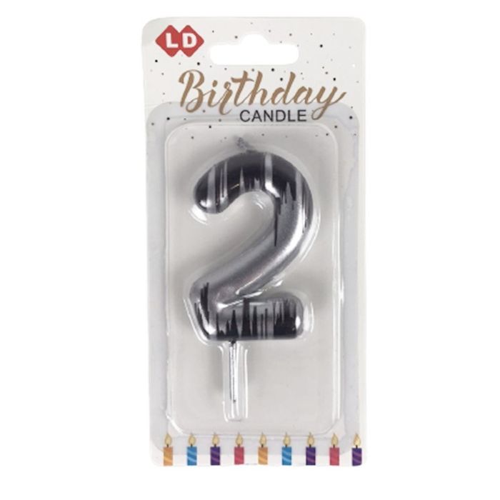 Świeczki Urodzinowe 778787