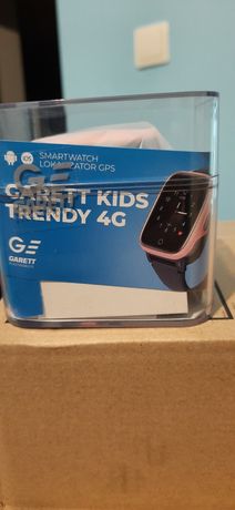 Smartwatch dziecięcy
