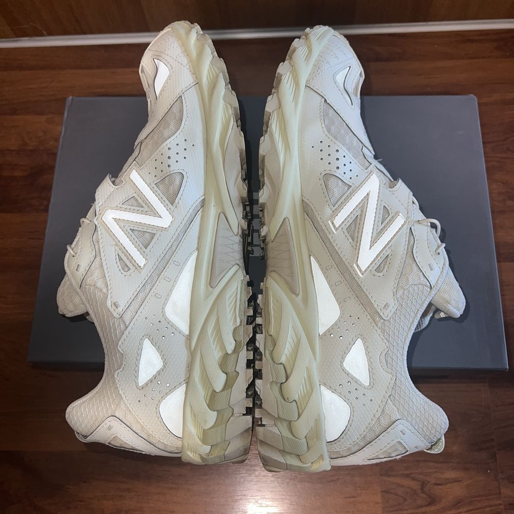 GORE-TEX New Balance 610 Beige ML610XB