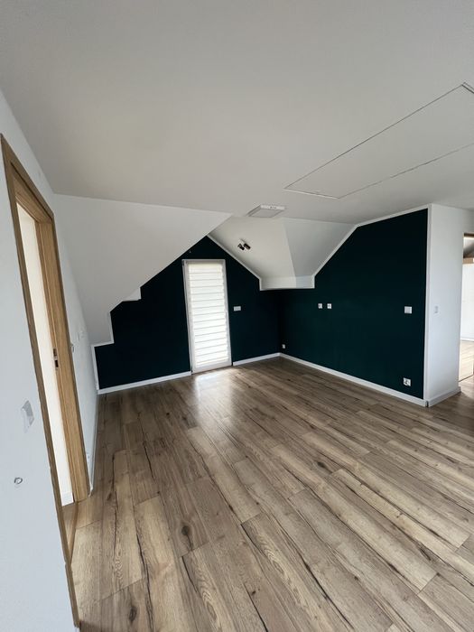 Mieszkanie 80 m2 - 3 pokojowe