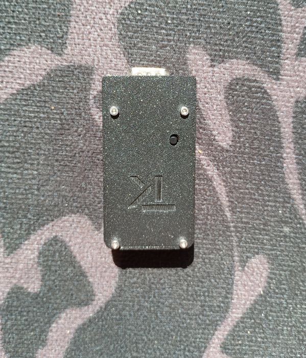 Adapter logitech G29 USB do skrzynibiegów/shiftera