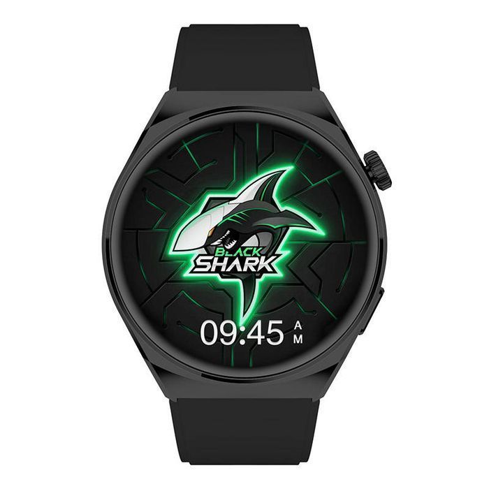 Smartwatch Black Shark Bs-S1 Czarny