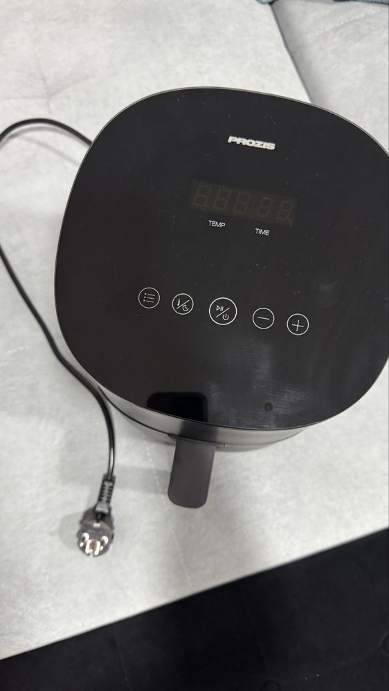 Vendo Air Fryer Prozis