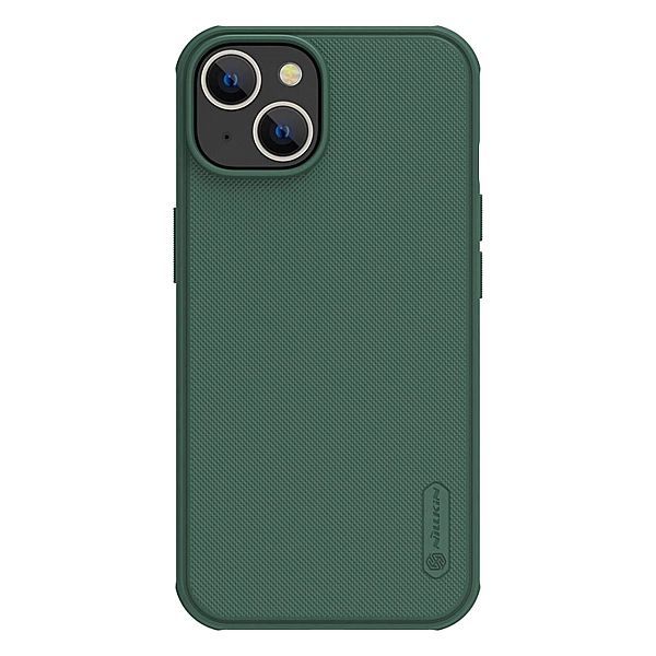 Nillkin Super Frosted Shield Pro etui iPhone 14 Plus pokrowiec na tył