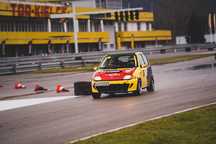 Fiat Seicento Sporting KJS SuperSprint