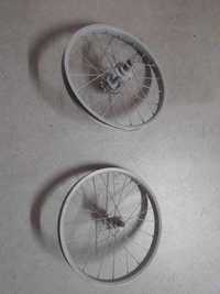 Rodas de bicicleta