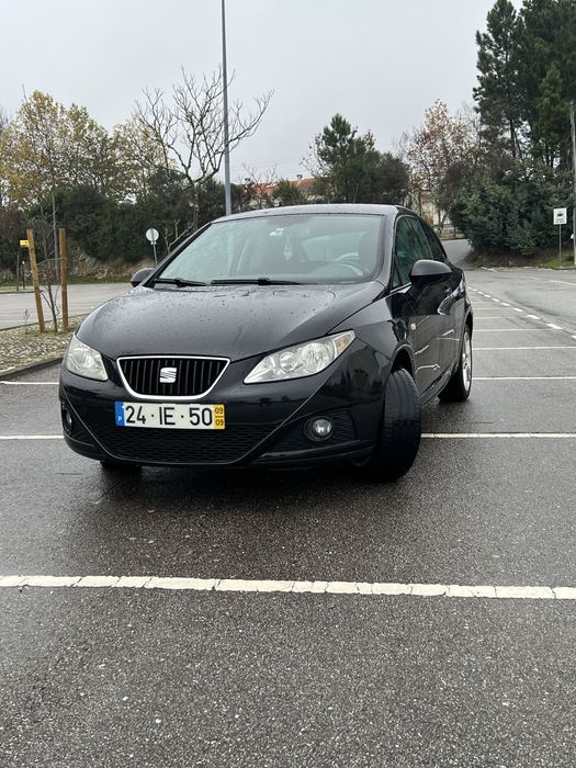 Seat Ibiza 6j 1.4 Sport