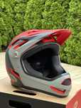 Kask rowerowy MTB full face Bell Sanction rozmiar M