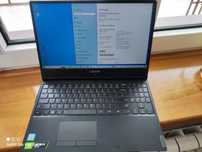 Laptop Lenovo Legion 5 Y540-15IRH i5, GTX1650, 8gb,
